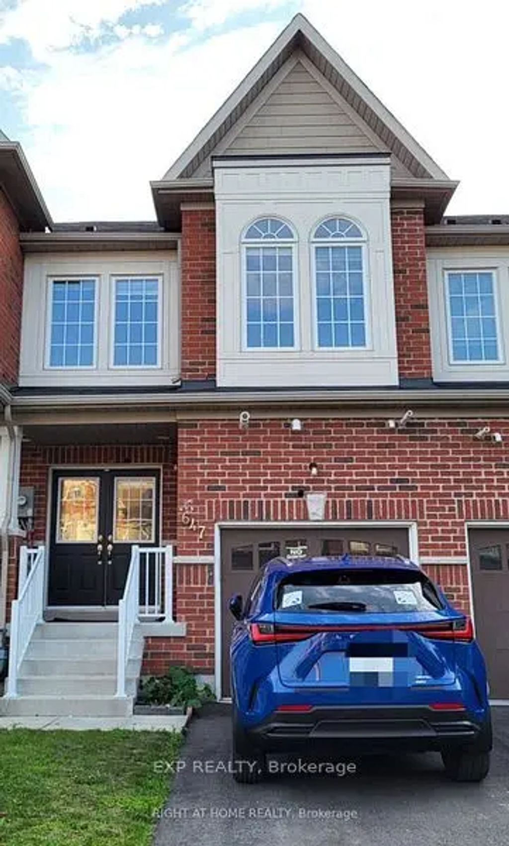 647 Krawchuk Crescent, Oshawa