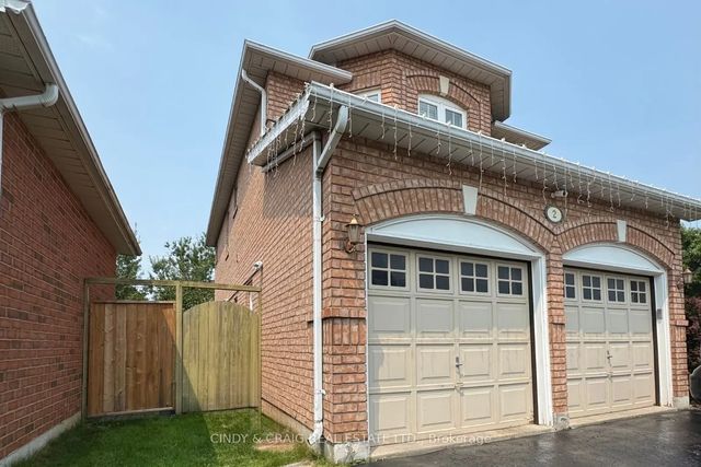 2 Huntington Crescent Basement, Clarington