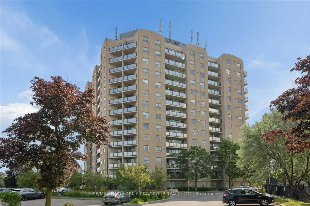 2 Westney Road N 206, Ajax