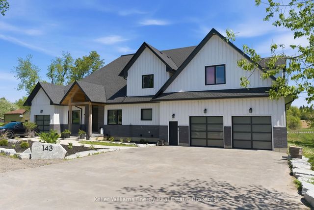 143 River Street, Scugog
