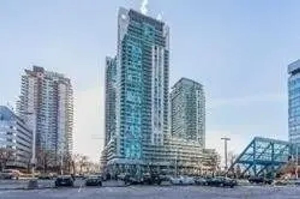 70 Town Centre Court 1607, Toronto E09