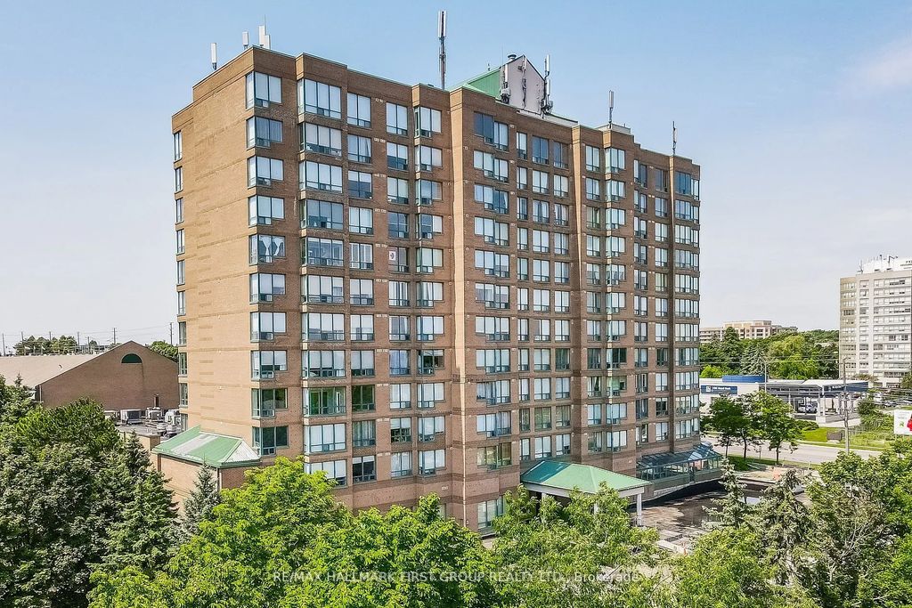 711 Rossland Road 501, Whitby