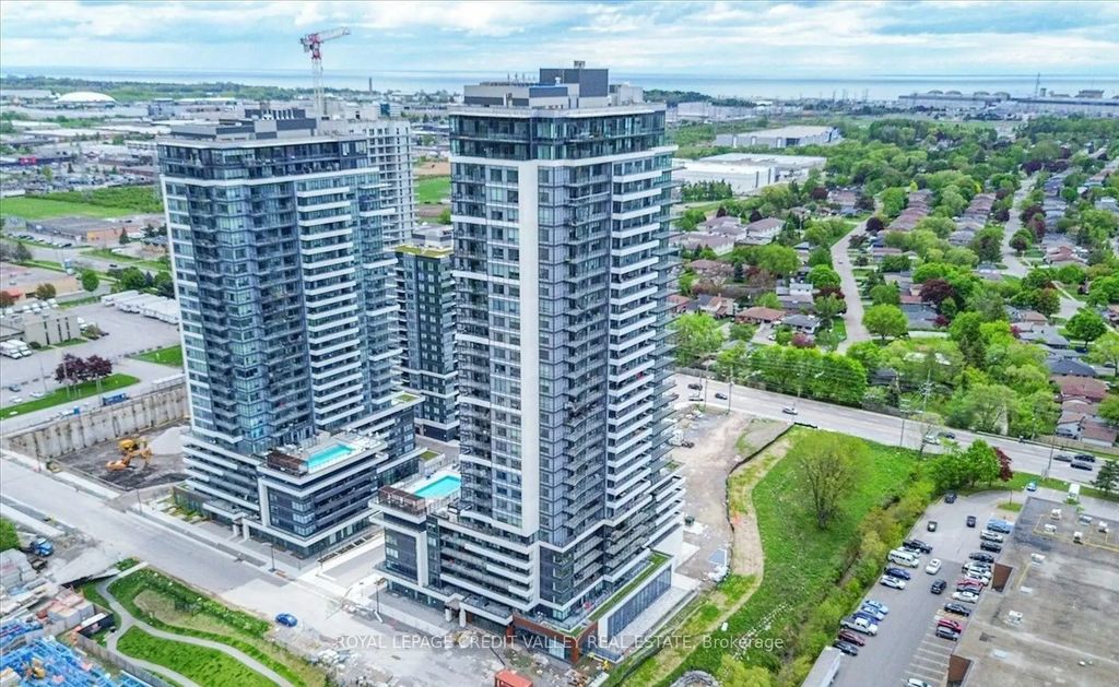 1455 Celebration Drive 2007, Pickering