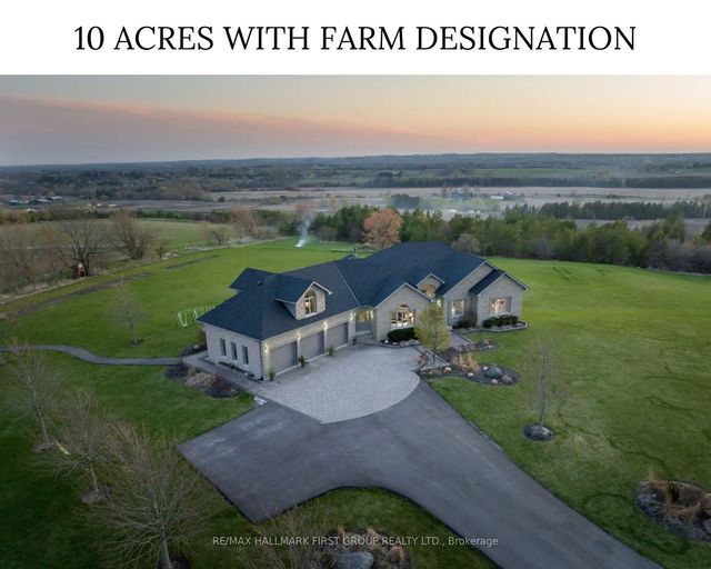7472 Aked Road, Clarington