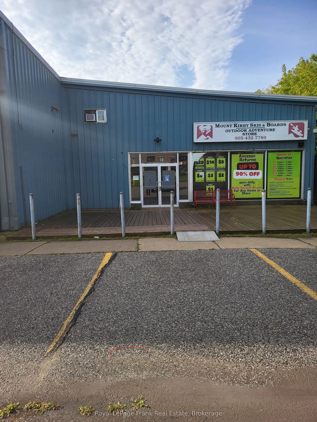 495 Taunton Road E, Oshawa