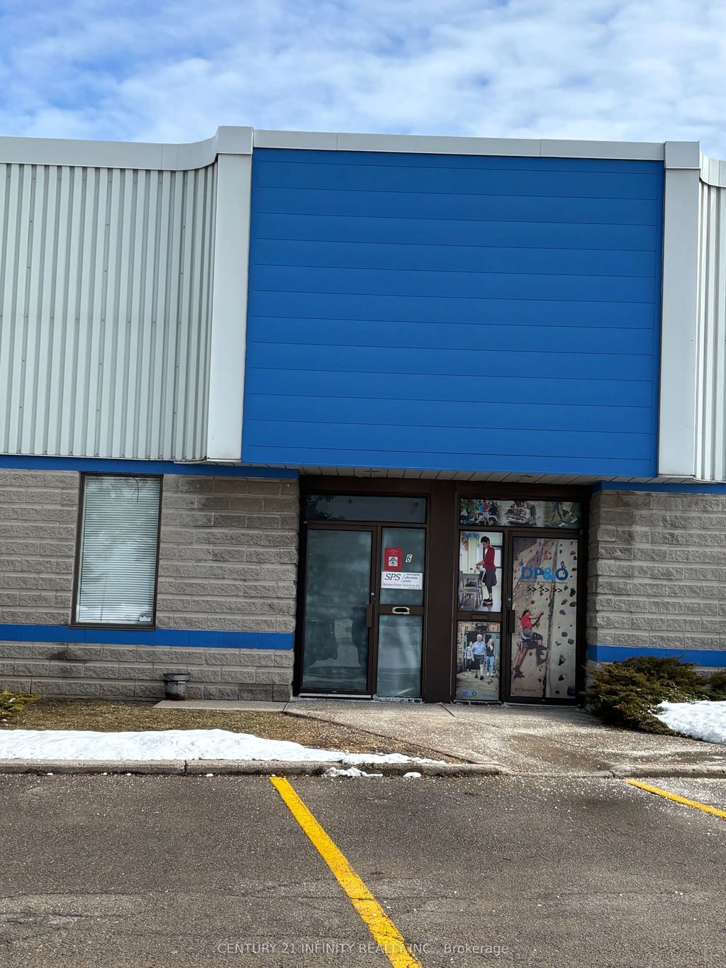 1610 Mcewen Drive 6, Whitby