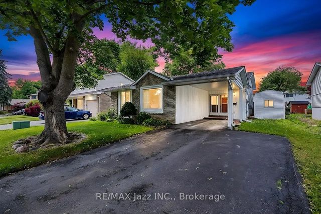 22 Deerpark Crescent, Clarington