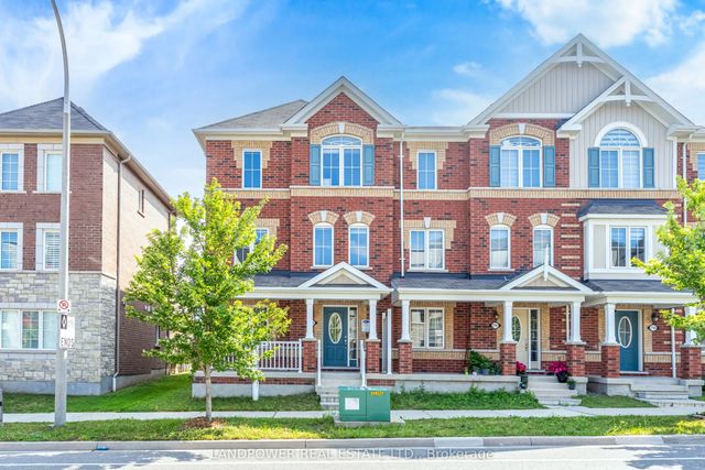 2793 Sapphire Drive, Pickering