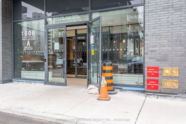 1606 Charles Street 205, Whitby