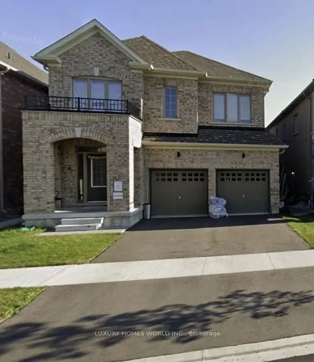 1297 Apollo Street, Oshawa