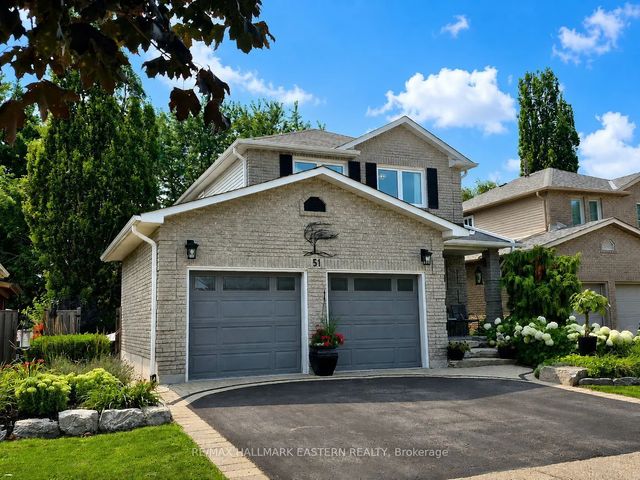 51 Lyndale Crescent, Clarington