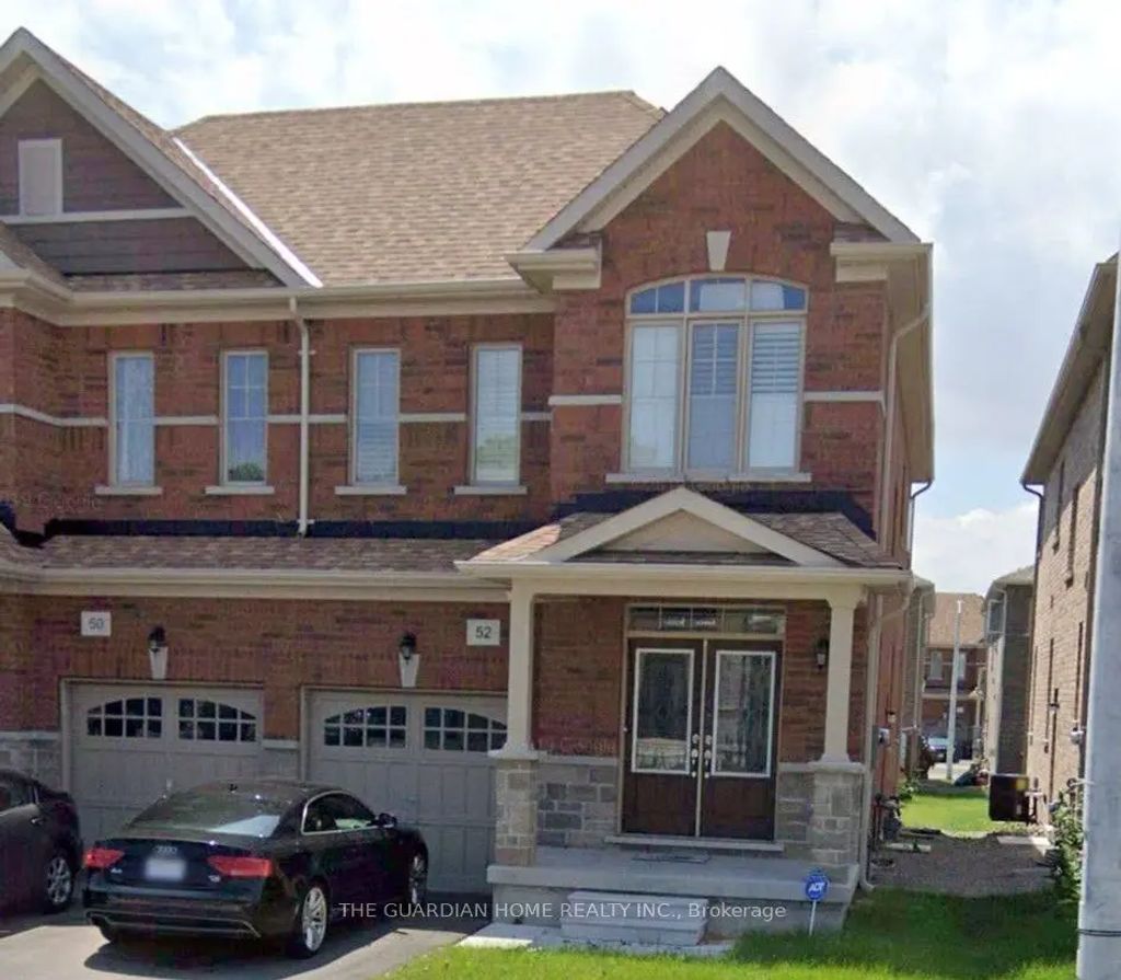 52 Neelands Crescent, Toronto E09