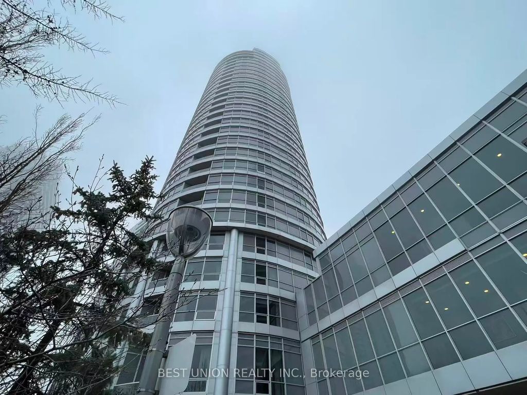 181 Village Green Square Ph20, Toronto E07
