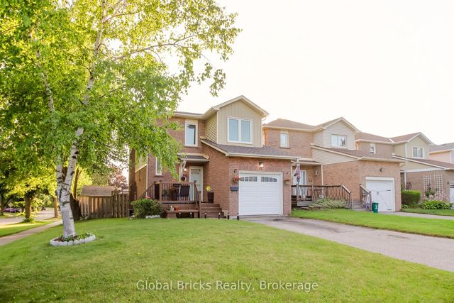 56 Winston Crescent, Whitby