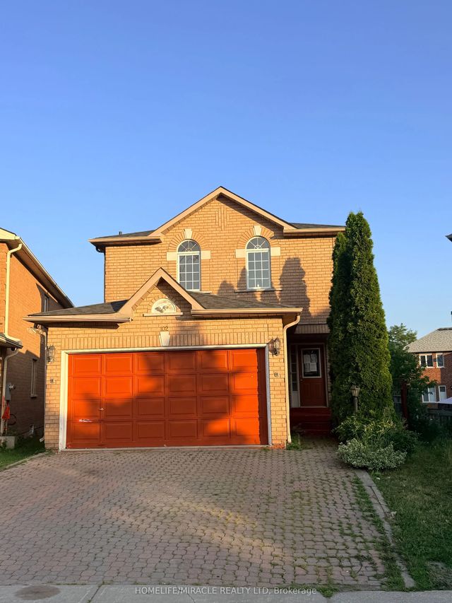 102 Misty Hills Trail, Toronto E11