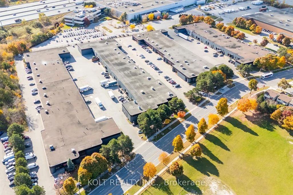 445 Milner Avenue Unit 1, Toronto E11