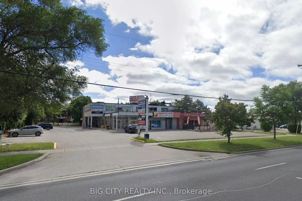 2167 Victoria Park Avenue 206, Toronto E04