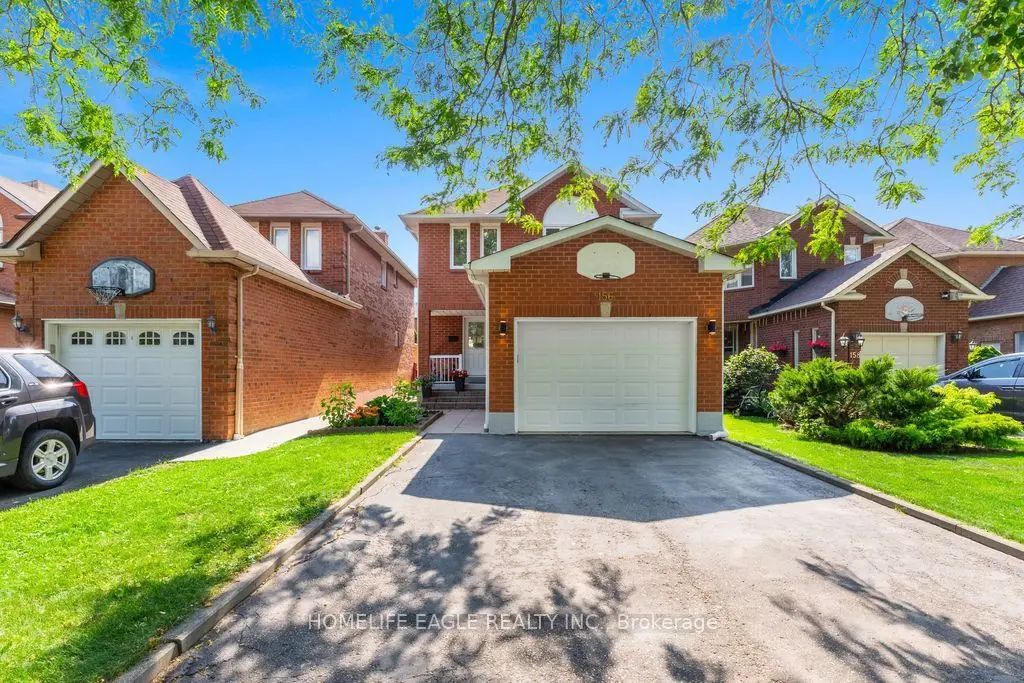 156 Heale Avenue, Toronto E06