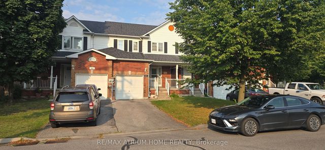 431 Drew Street, Oshawa