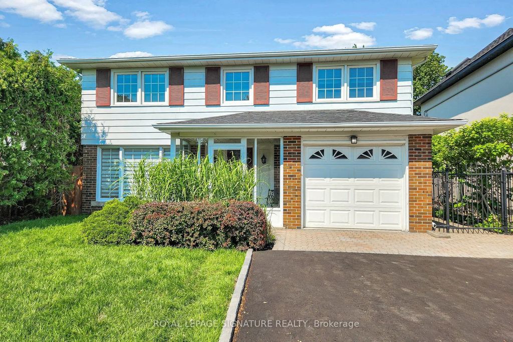 67 Cathedral Bluffs Drive, Toronto E08