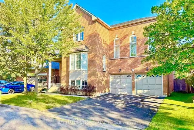 17 Weston Crescent, Ajax