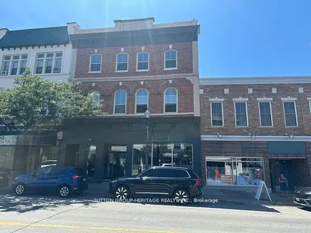 19.5 King Street W 1, Clarington