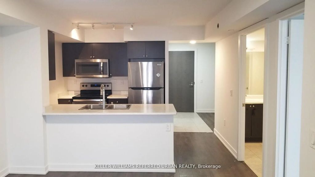 1346 Danforth Road 1308, Toronto E08