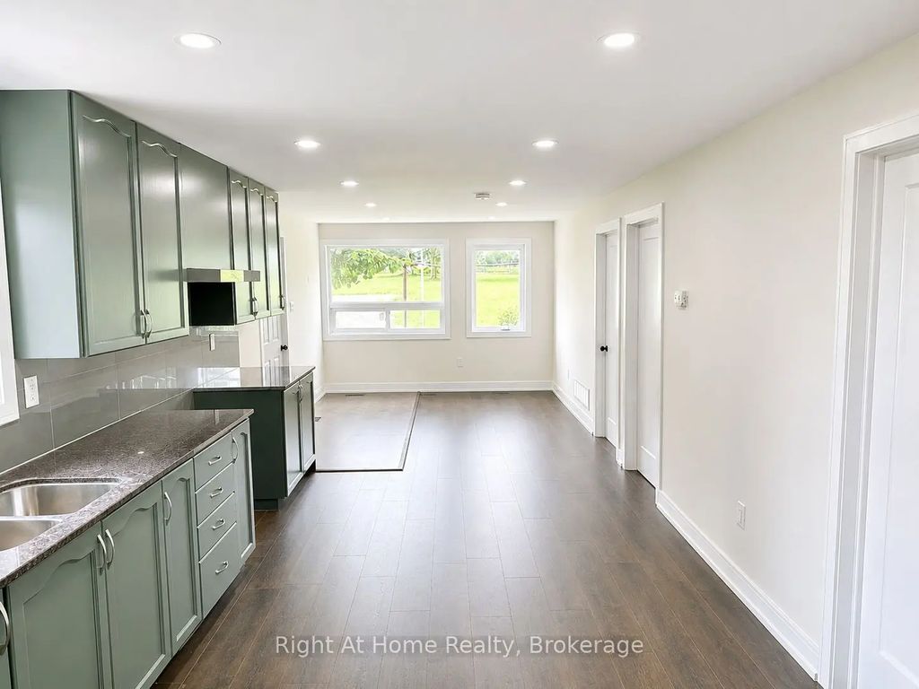 2885 Altona Road 2, Pickering