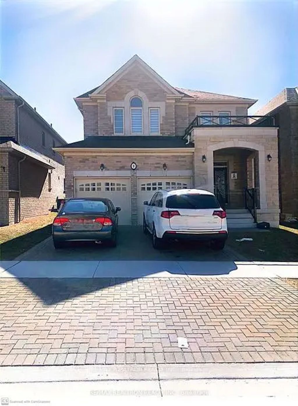 9 Morley Crescent #bsmt, Whitby