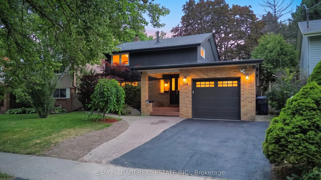 188 Birkdale Road, Toronto E09