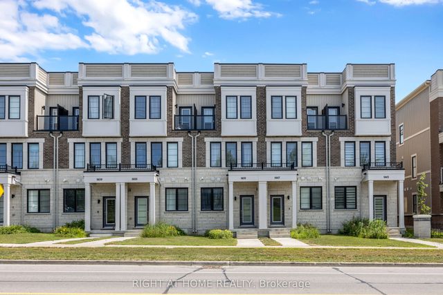 1451 Green Road, Clarington