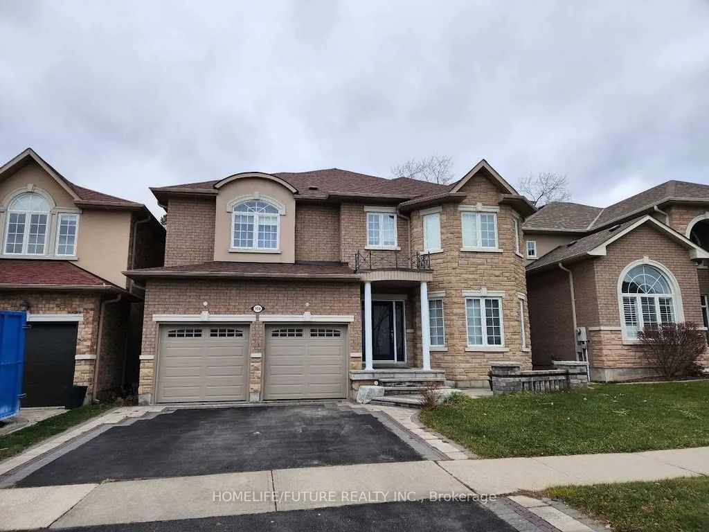908 Rushton Road Bsmt, Pickering