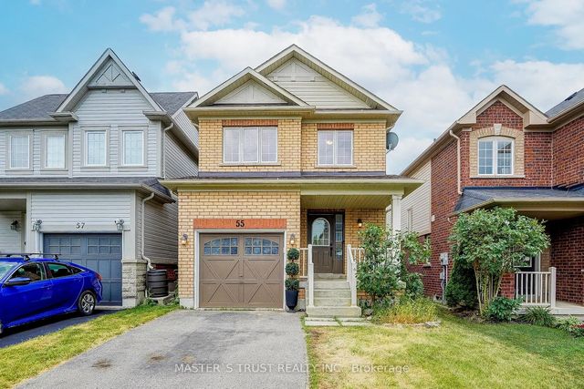 55 Bettina Place, Whitby