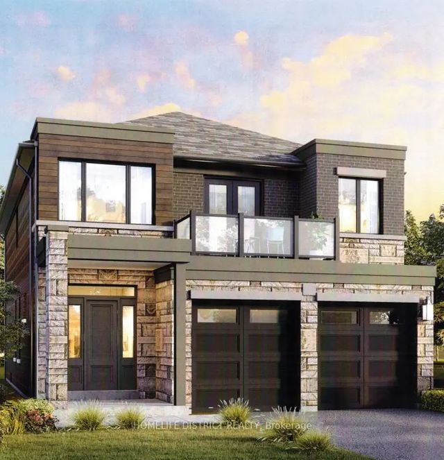 973 Queensdale Avenue, Oshawa