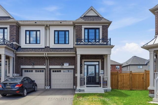 30 Velvet Drive, Whitby