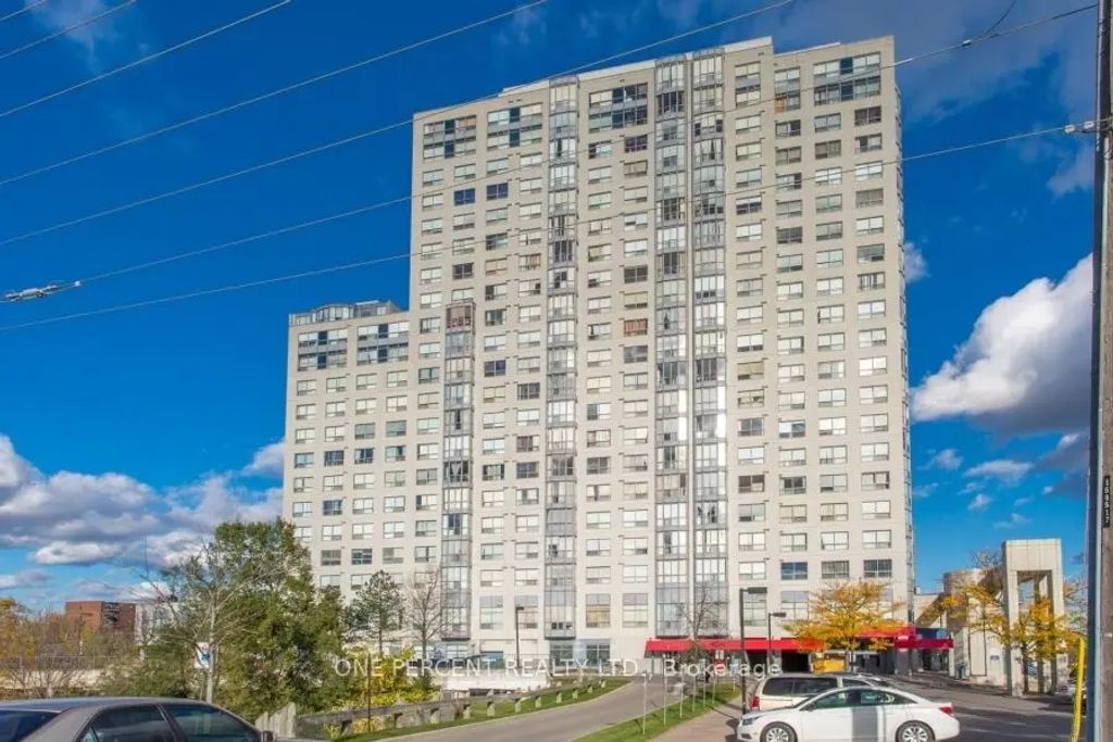 2550 Lawrence Avenue E 402, Toronto E04