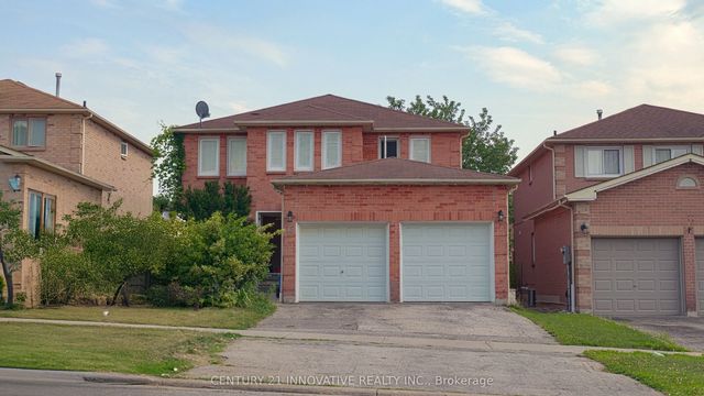 35 Magill Drive, Ajax