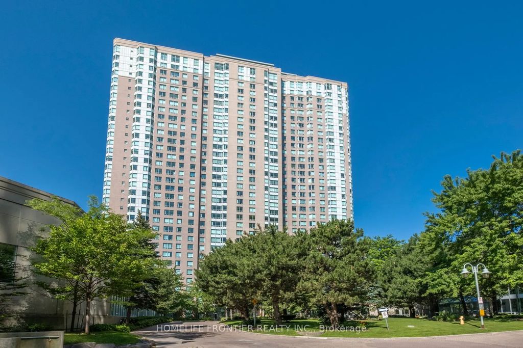 68 Corporate Drive 3239, Toronto E09