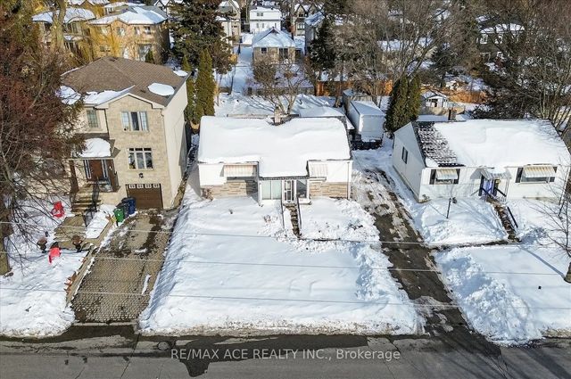 83 Brooklawn Avenue, Toronto E08