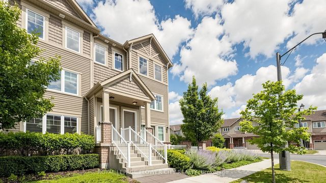 2500 Hill Rise Court 2, Oshawa