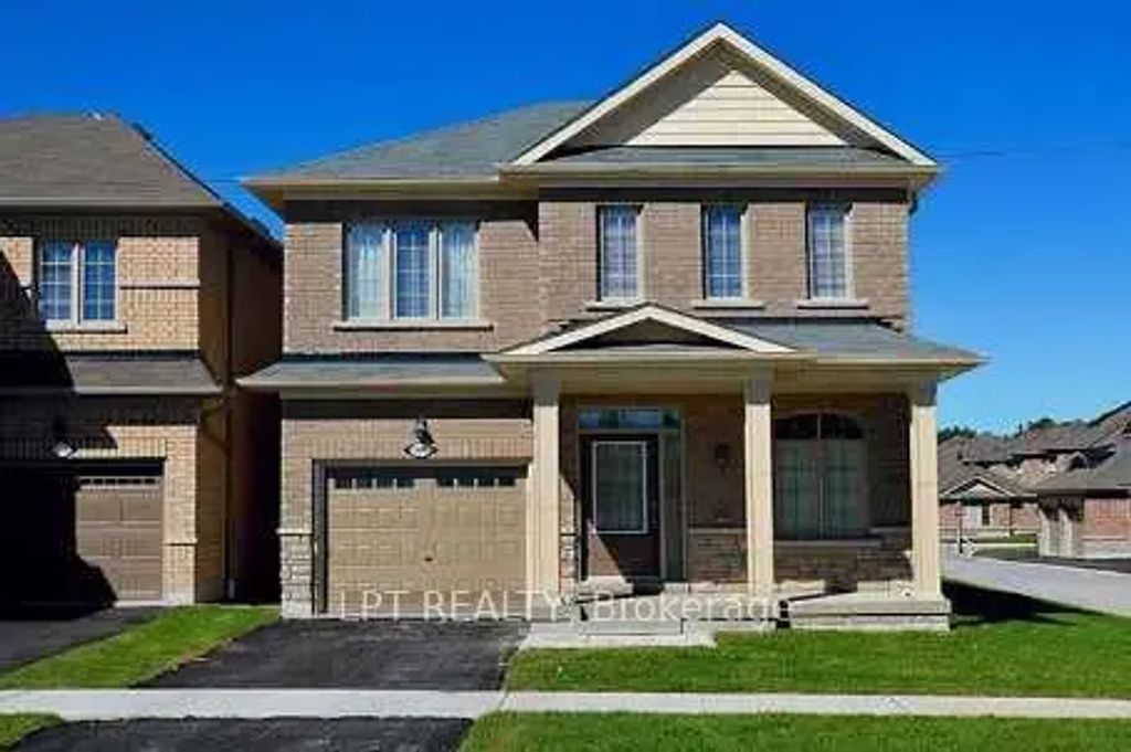 1500 Scenic Lane Drive, Pickering