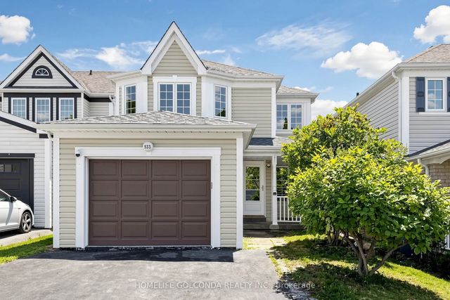 933 Glenbourne Court, Oshawa