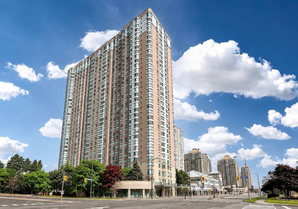 68 Corporate Drive 833, Toronto E09