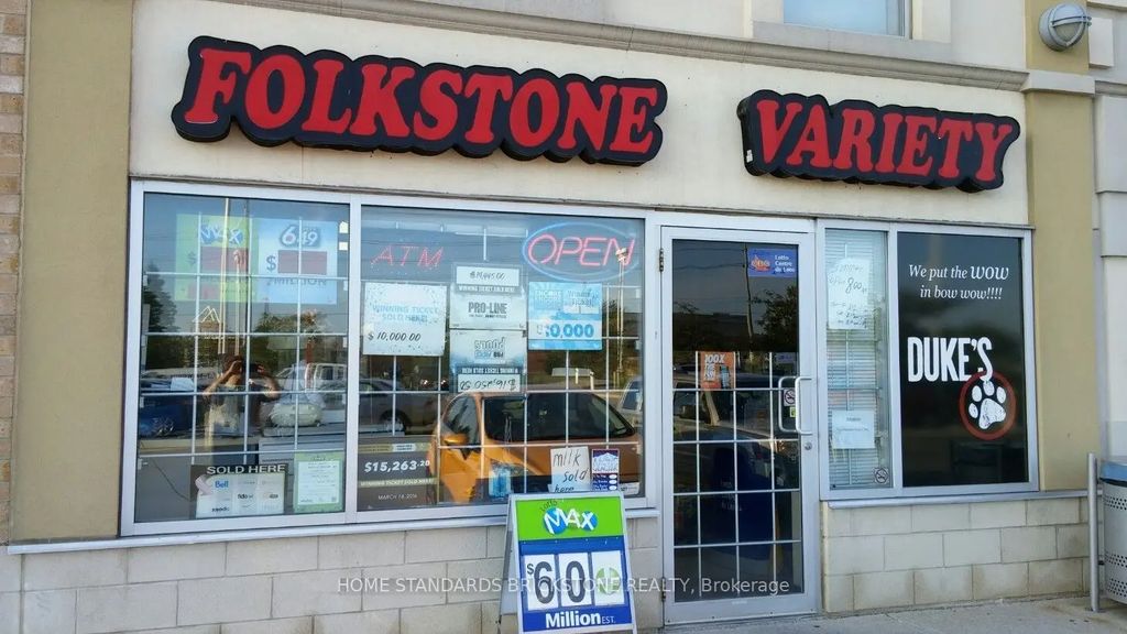 20 Broadleaf Avenue B109, Whitby