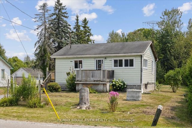 2037 Nash Road, Clarington