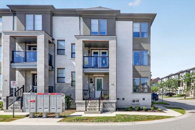 46 Pallock Hill Way, Whitby
