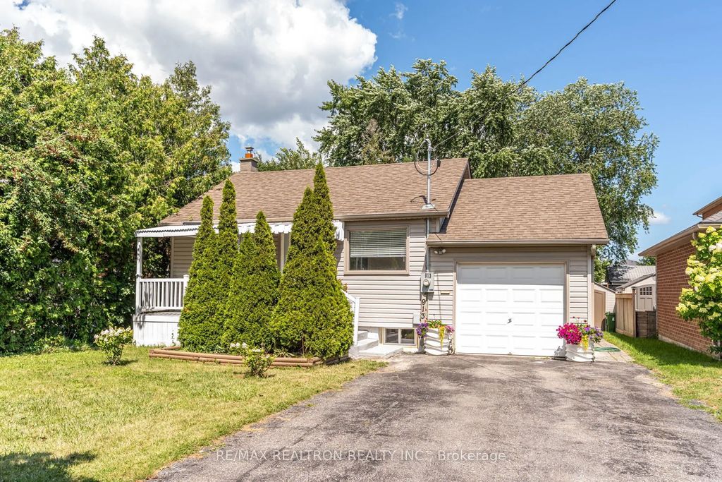 913 Pickering Beach Road, Ajax
