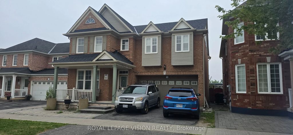 13 Antelope Drive, Toronto E11