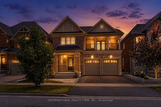 2537 Snow Knight Drive, Oshawa