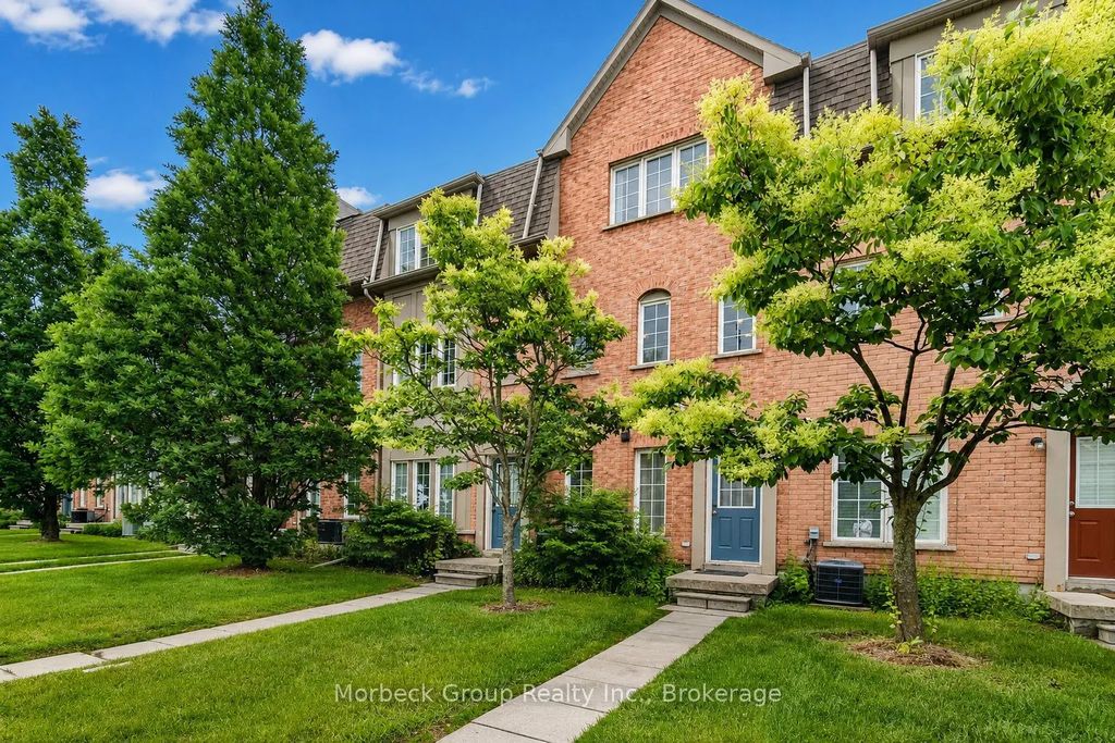 1100 Begley Street 24, Pickering